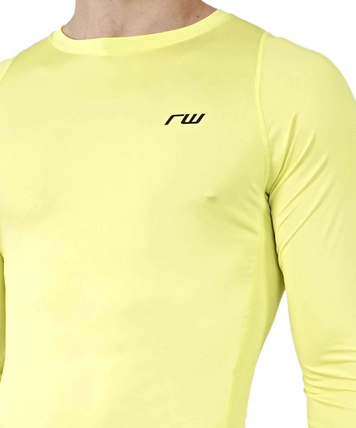 Sport Long Sleeve Shirt - Image 2