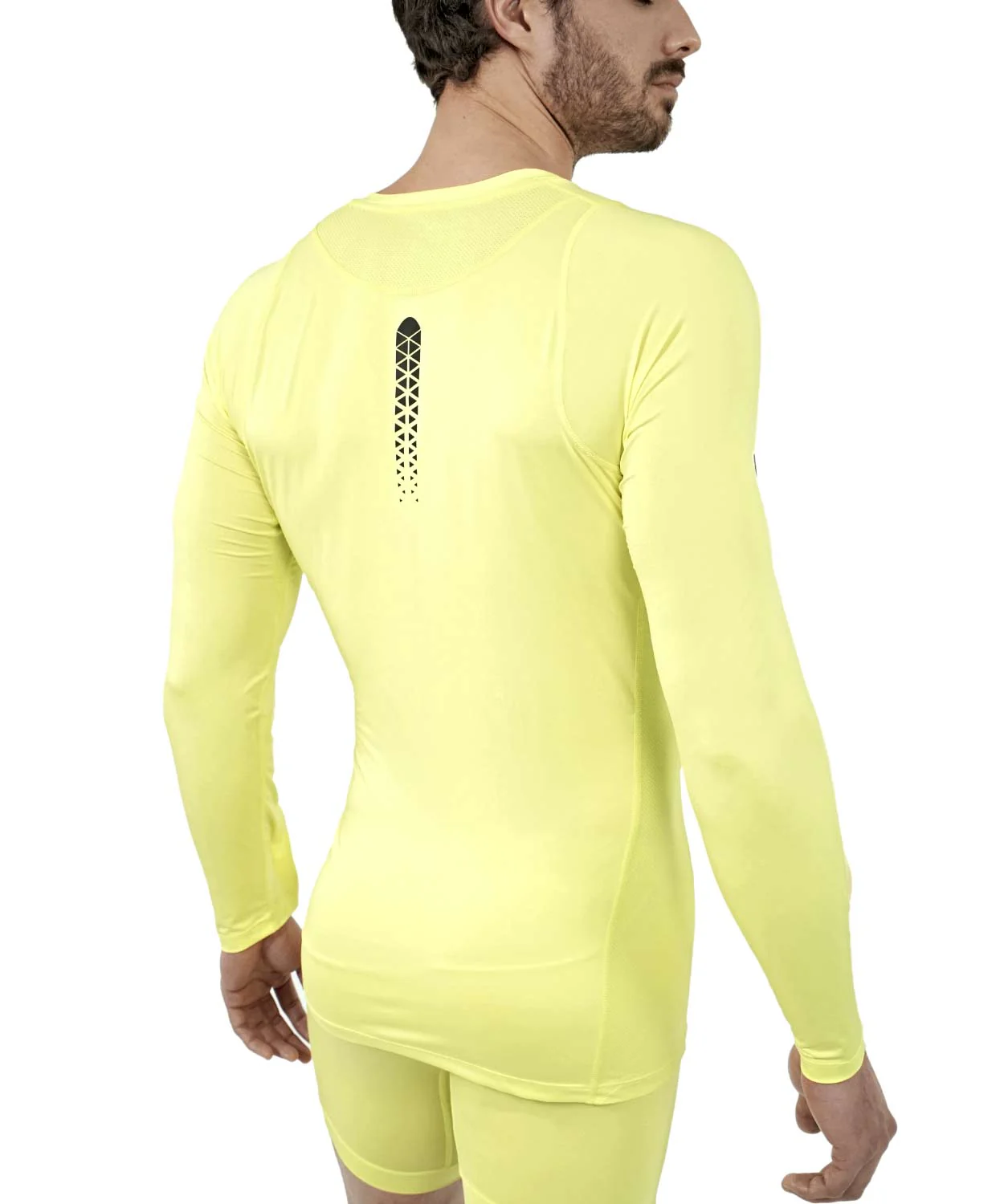 Sport Long Sleeve Shirt - Image 3