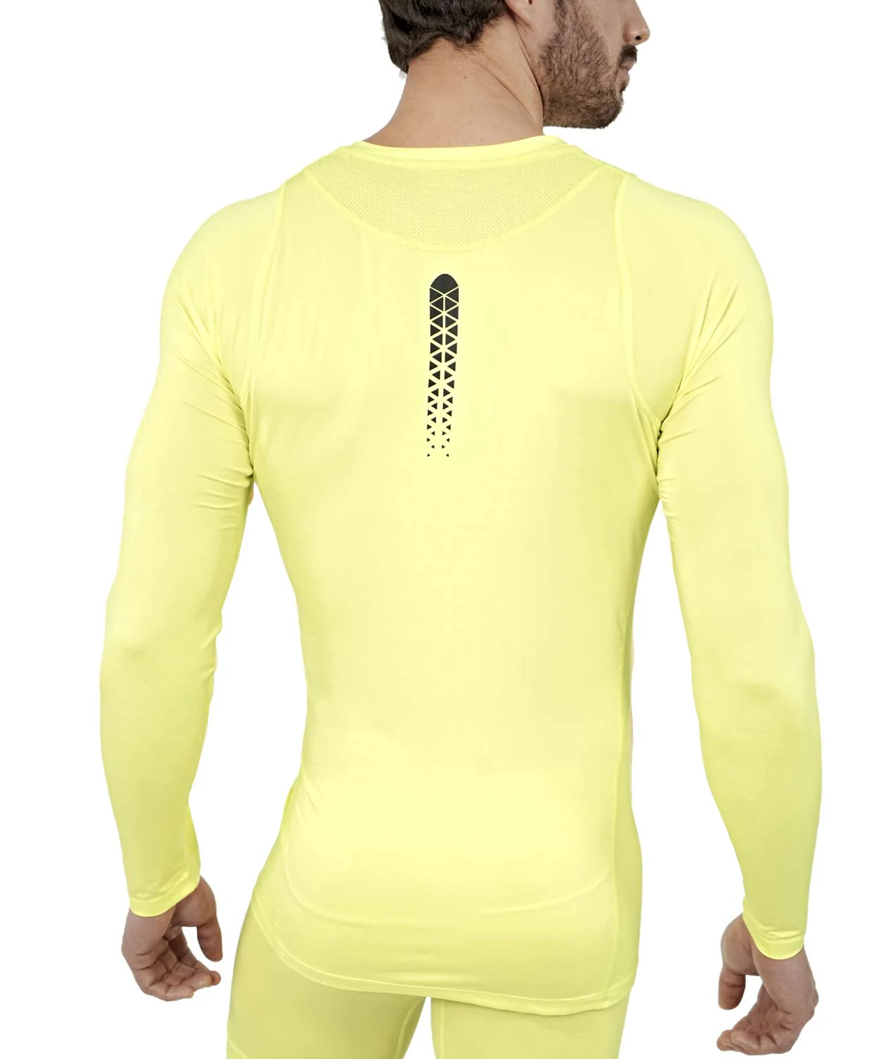 Sport Long Sleeve Shirt - Image 4