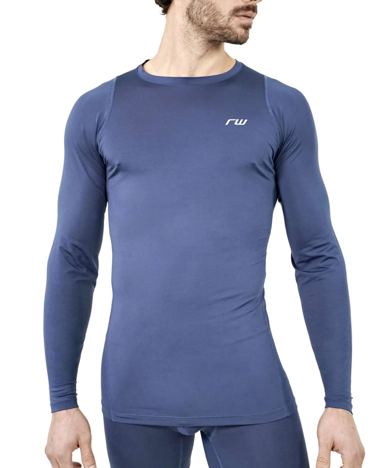 Sport Long Sleeve Shirt - Image 6