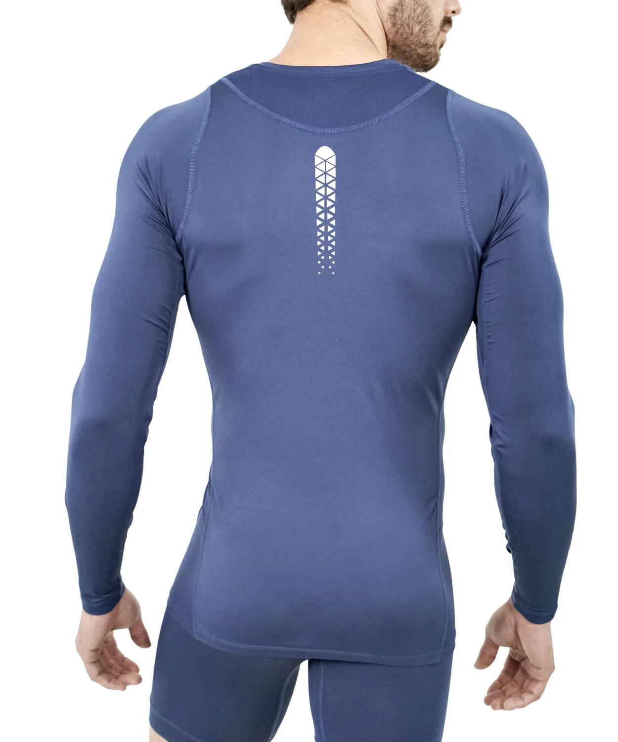 Sport Long Sleeve Shirt - Image 8
