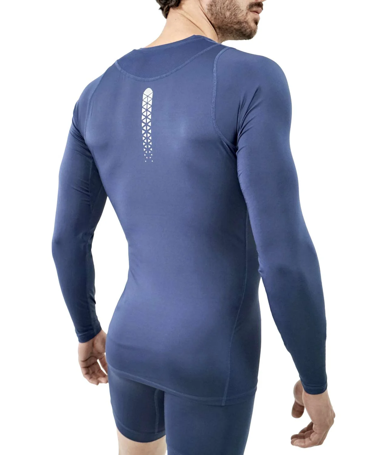 Sport Long Sleeve Shirt - Image 9