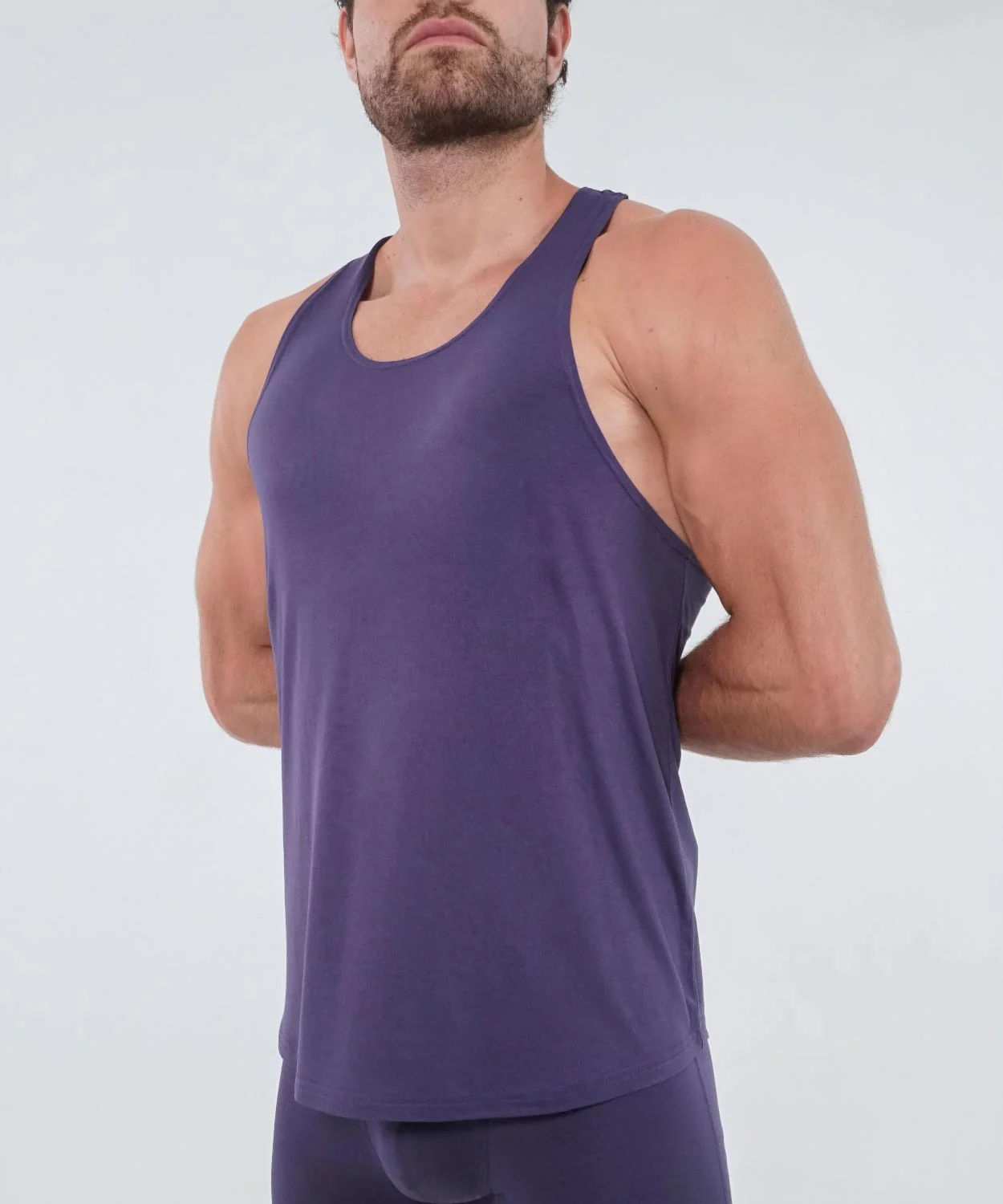 Tank Top - Essentials - Image 3
