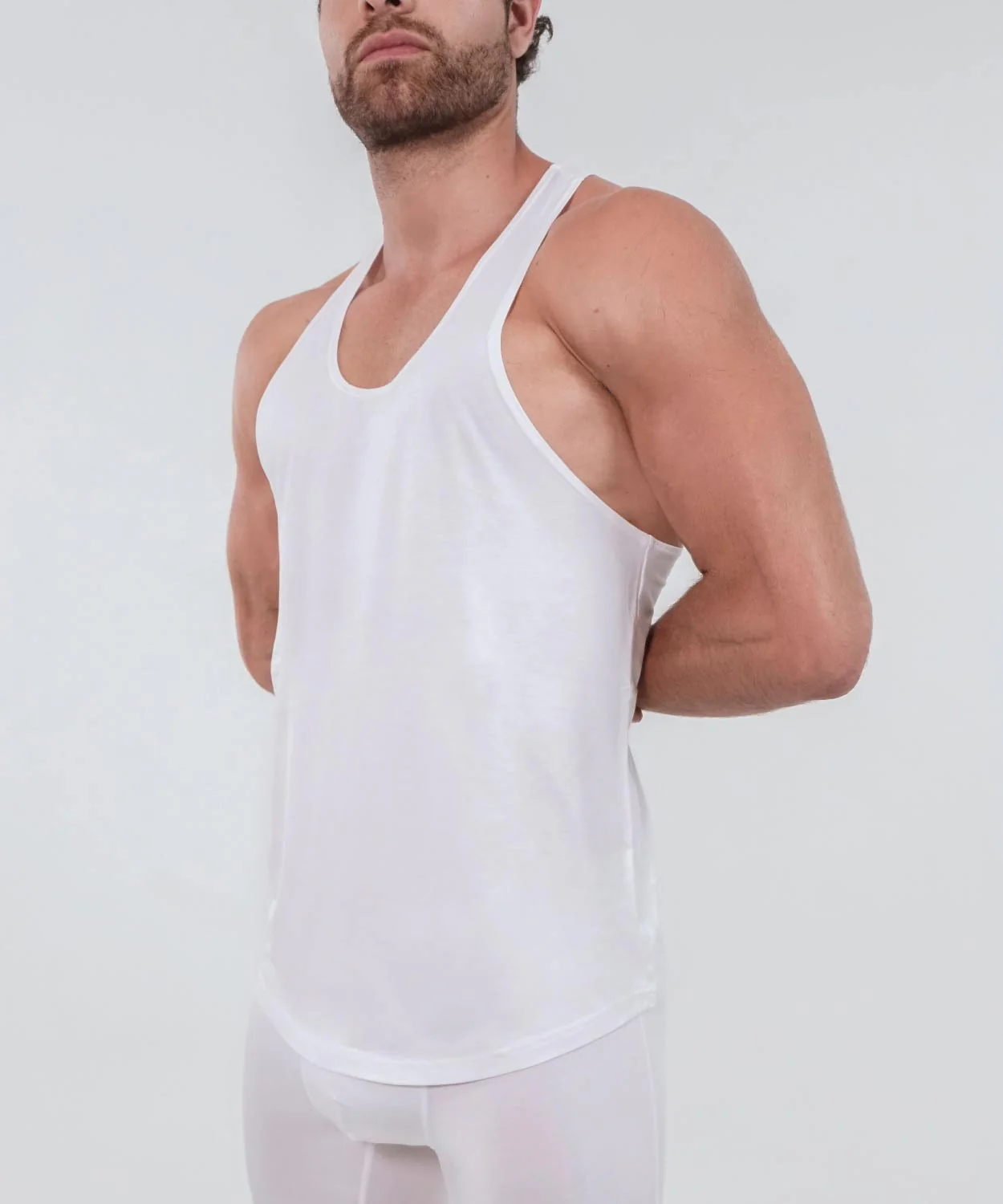 Tank Top - Essentials - Image 4