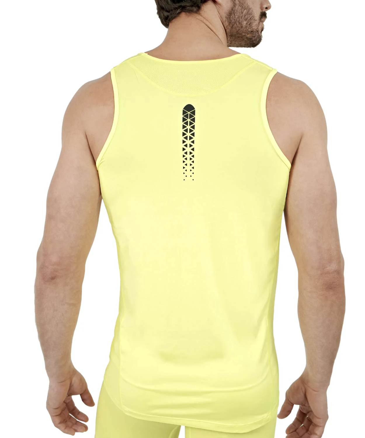 Sport Tank Top - Image 3