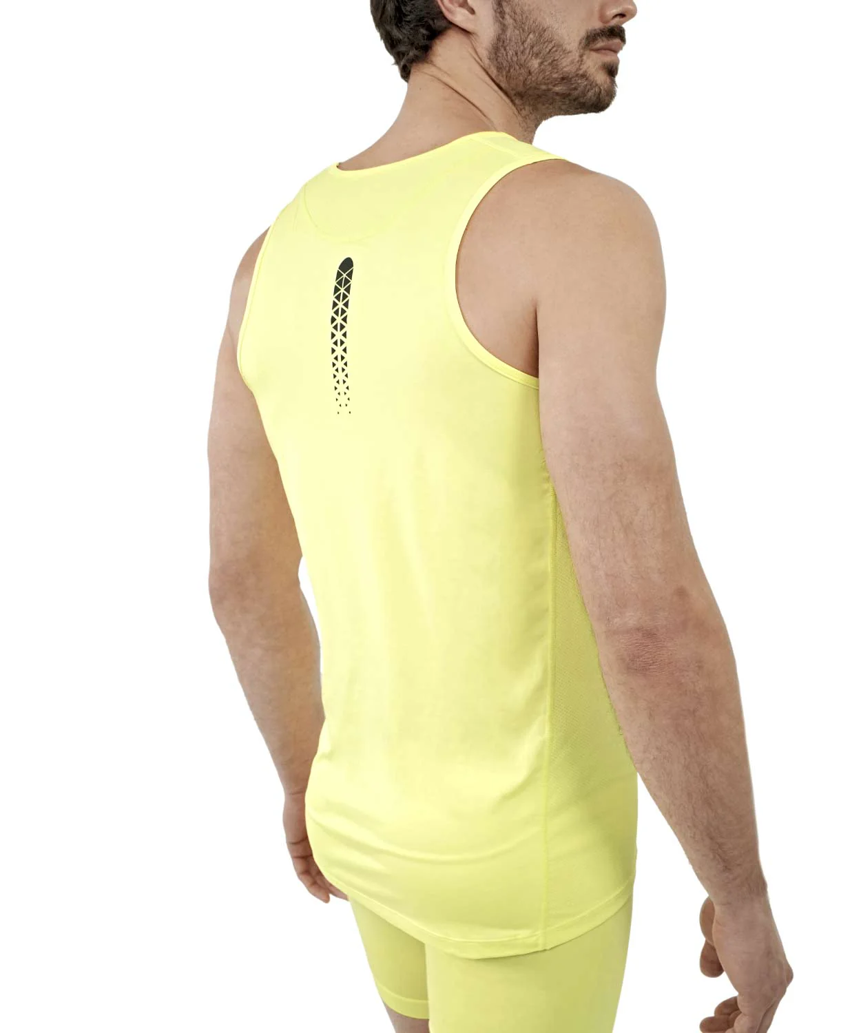 Sport Tank Top - Image 4