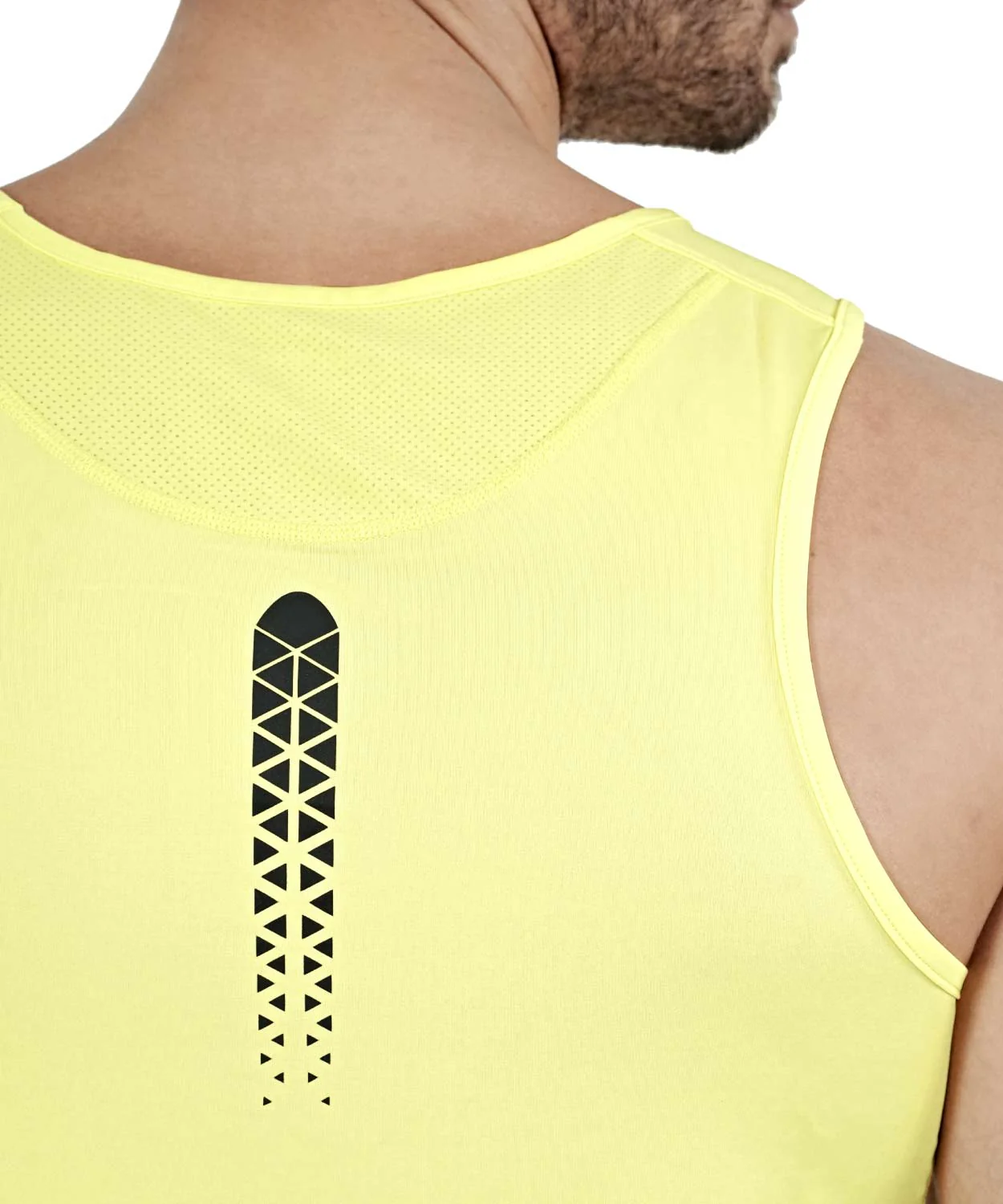 Sport Tank Top - Image 5