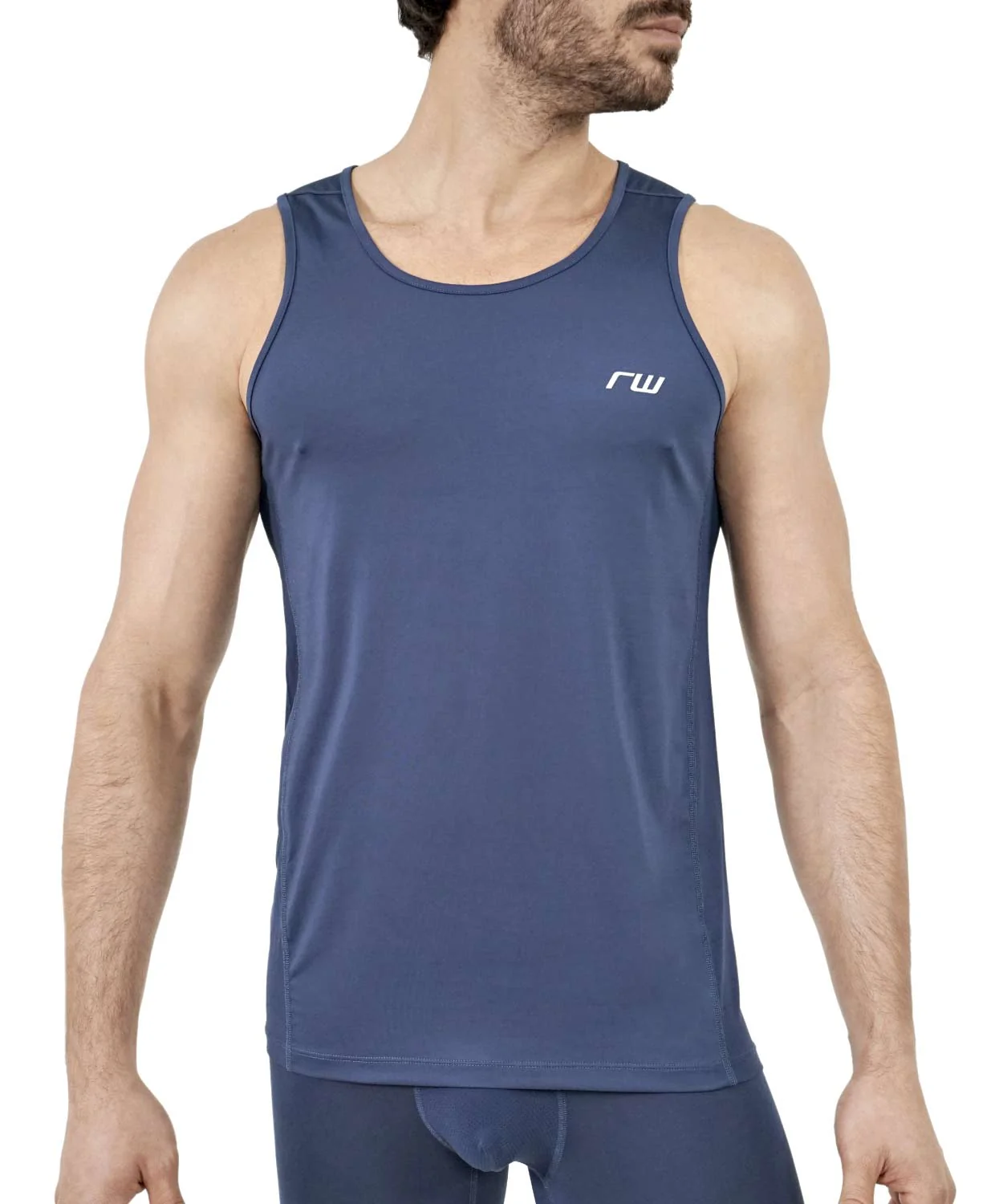 Sport Tank Top - Image 6