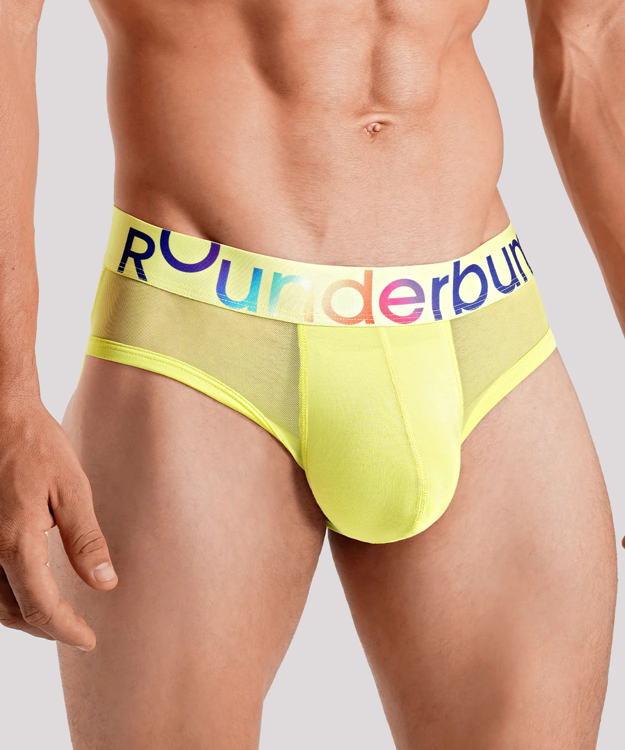 TRANSPARENT PRIDE Package Brief - Image 10