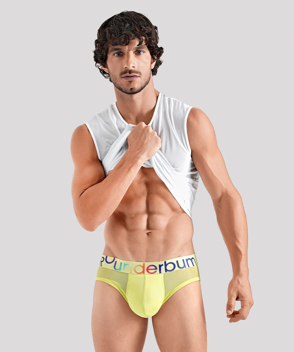 TRANSPARENT PRIDE Package Brief - Image 11