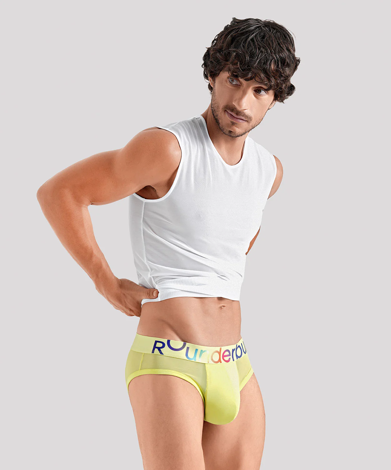 TRANSPARENT PRIDE Package Brief - Image 12