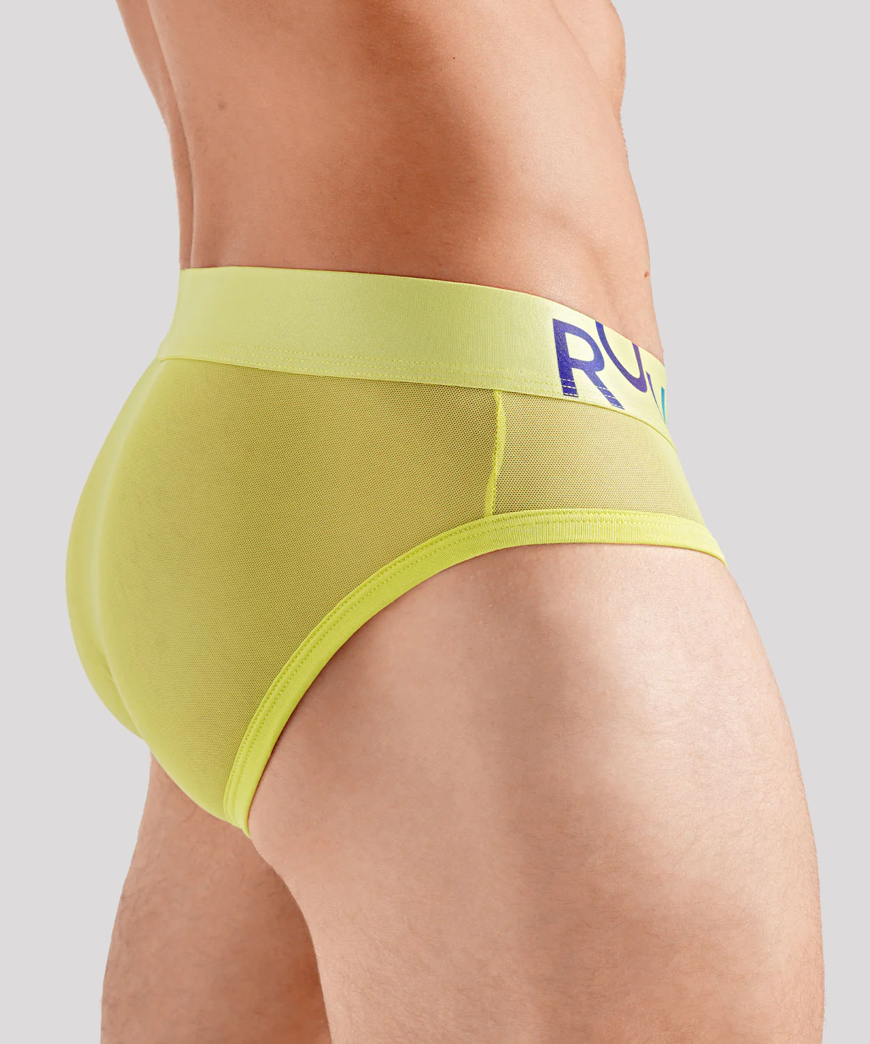 TRANSPARENT PRIDE Package Brief - Image 13