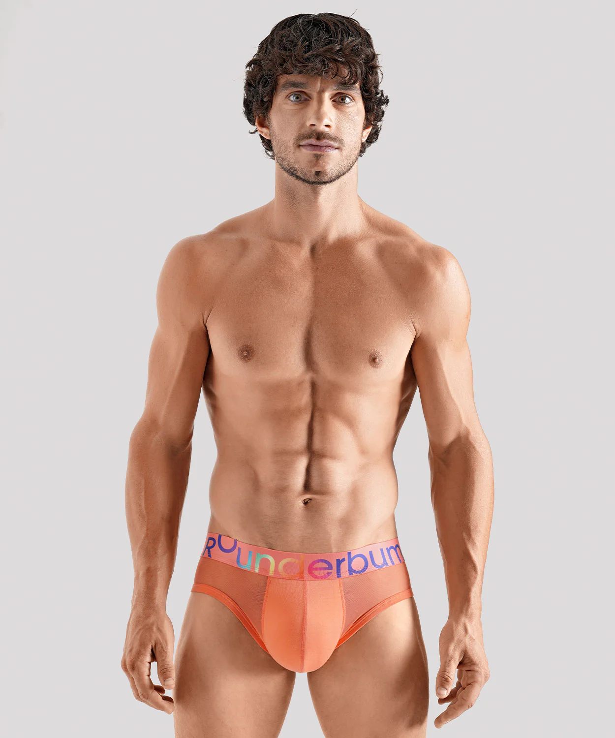 TRANSPARENT PRIDE Package Brief - Image 15