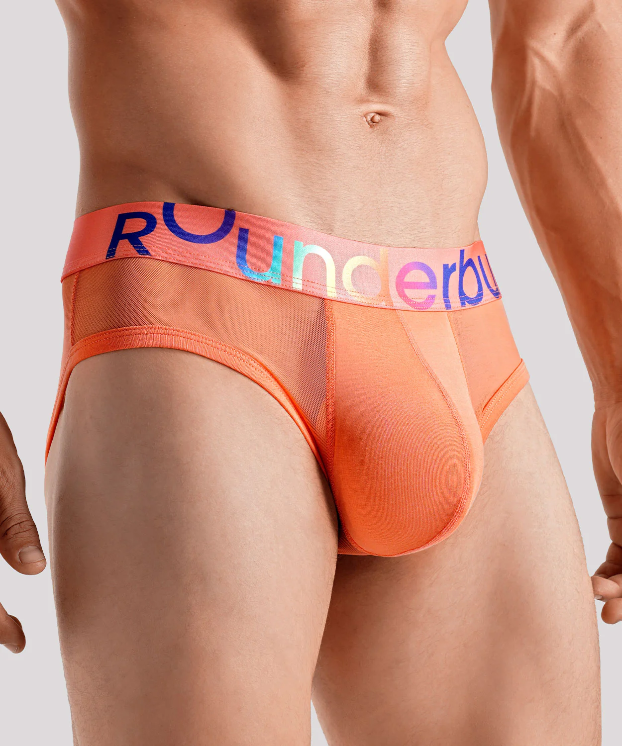 TRANSPARENT PRIDE Package Brief - Image 17