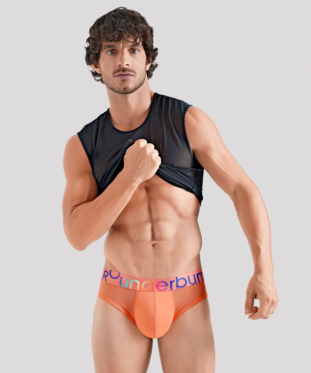 TRANSPARENT PRIDE Package Brief - Image 19