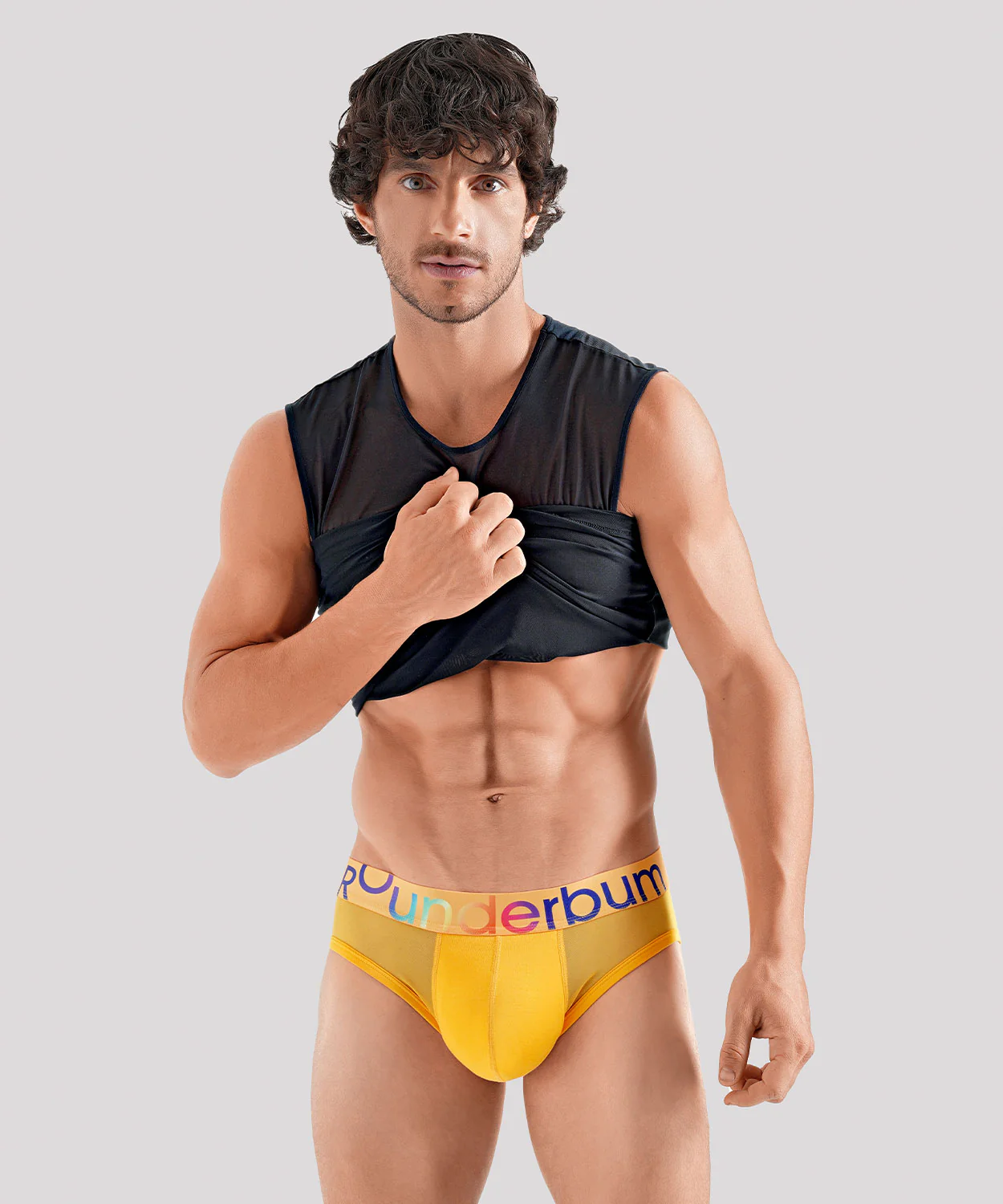TRANSPARENT PRIDE Package Brief - Image 24