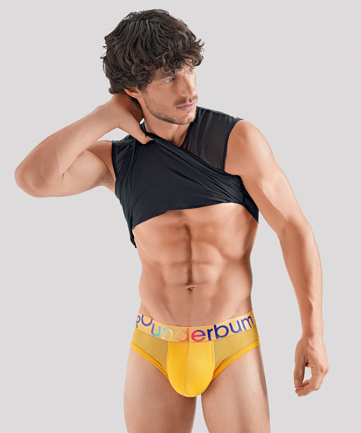 TRANSPARENT PRIDE Package Brief - Image 25