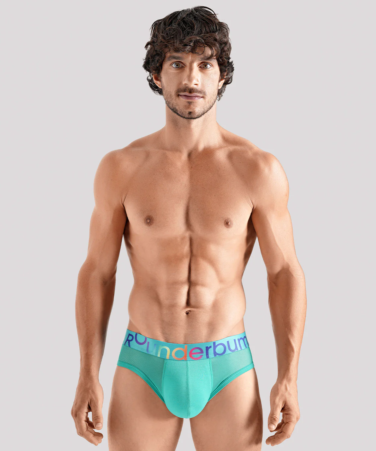 TRANSPARENT PRIDE Package Brief - Image 28