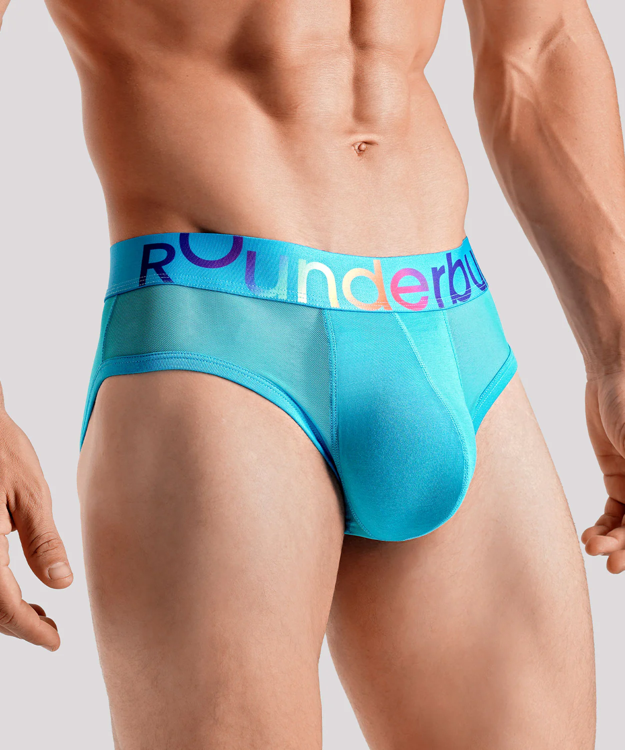 TRANSPARENT PRIDE Package Brief - Image 3
