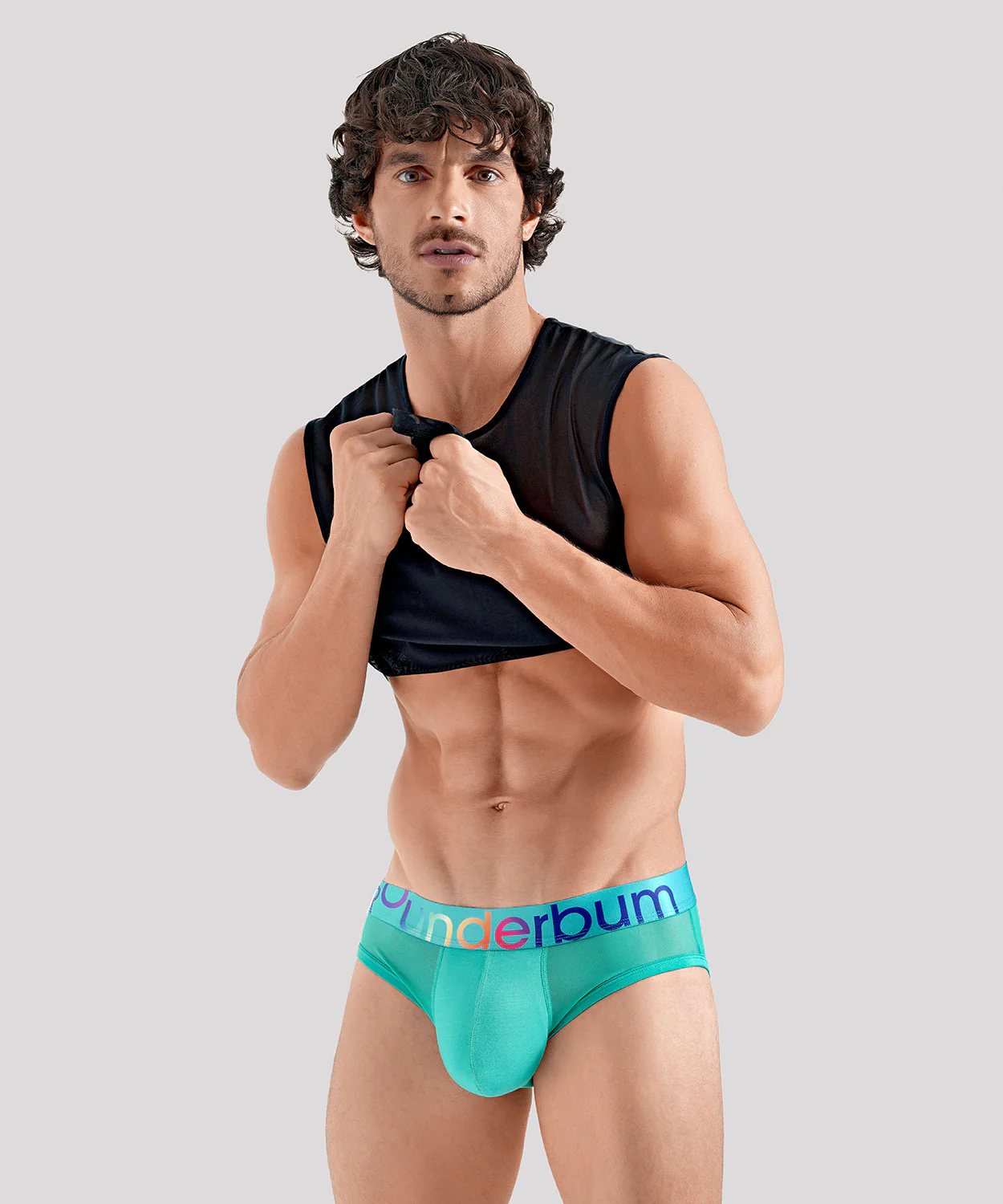 TRANSPARENT PRIDE Package Brief - Image 30