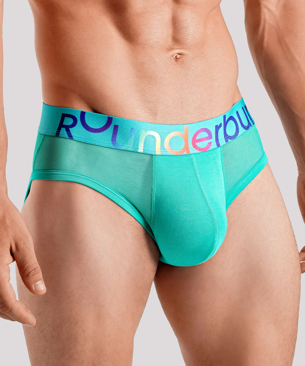TRANSPARENT PRIDE Package Brief - Image 34