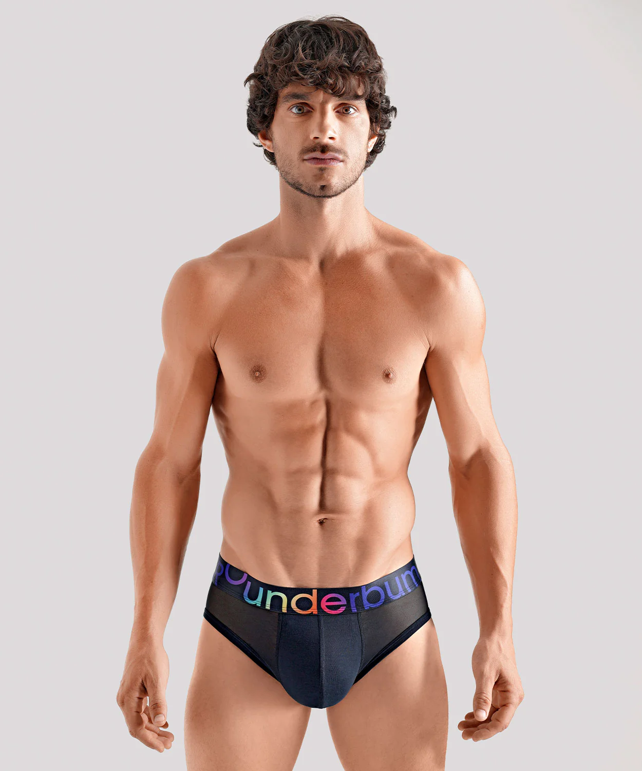 TRANSPARENT PRIDE Package Brief - Image 35