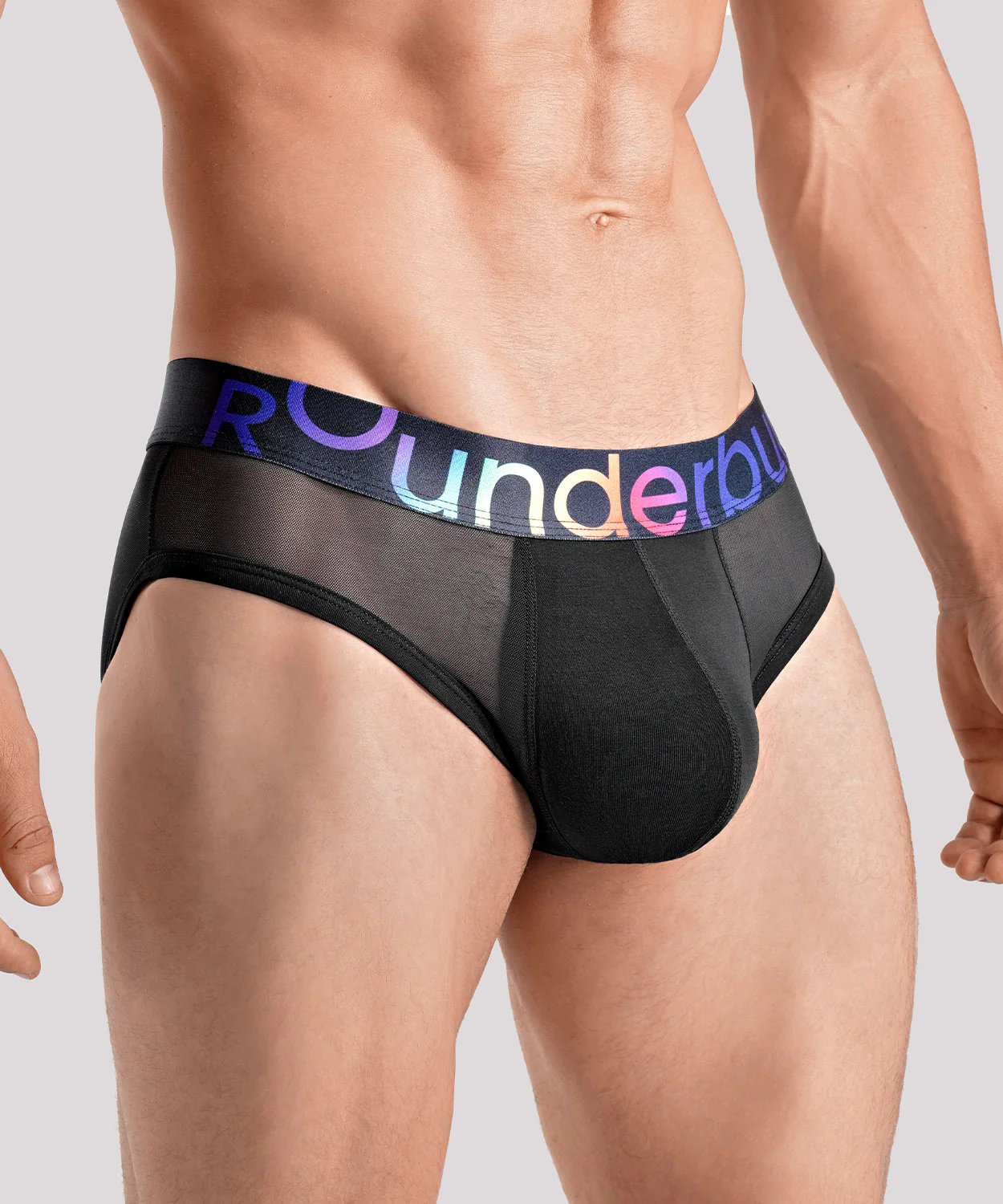 TRANSPARENT PRIDE Package Brief - Image 38