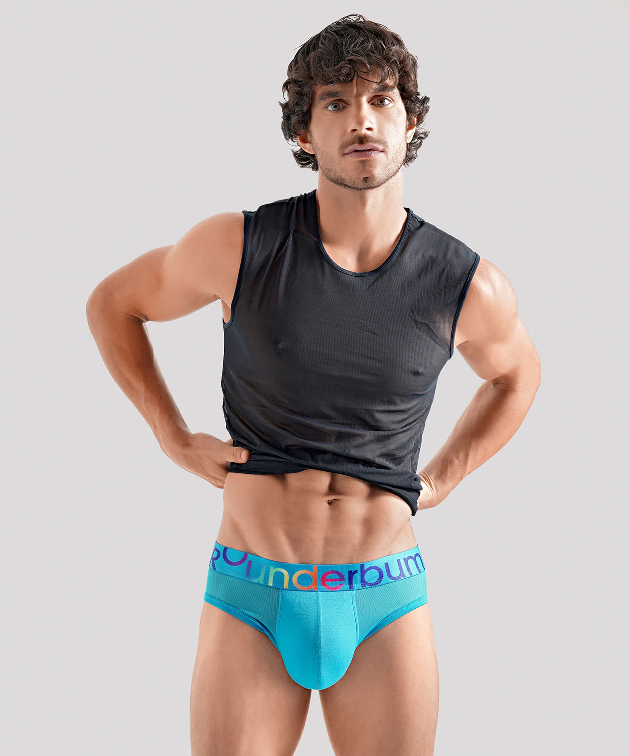 TRANSPARENT PRIDE Package Brief - Image 4