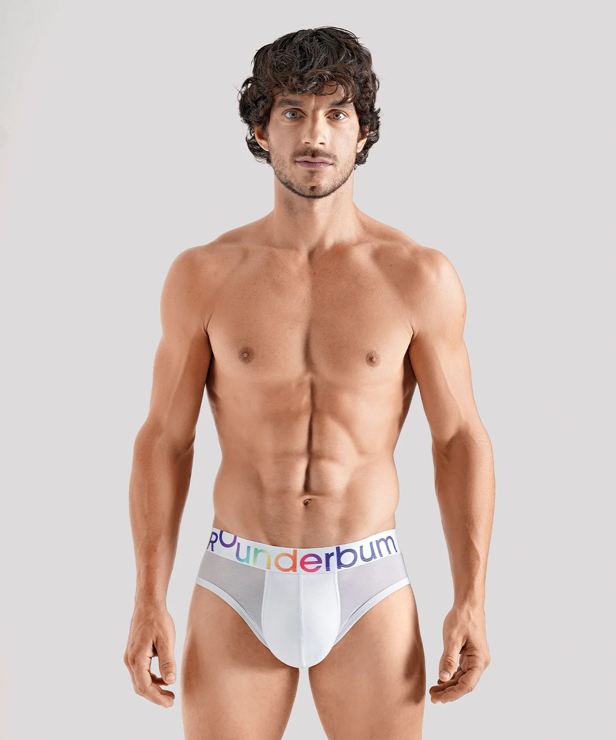 TRANSPARENT PRIDE Package Brief - Image 40