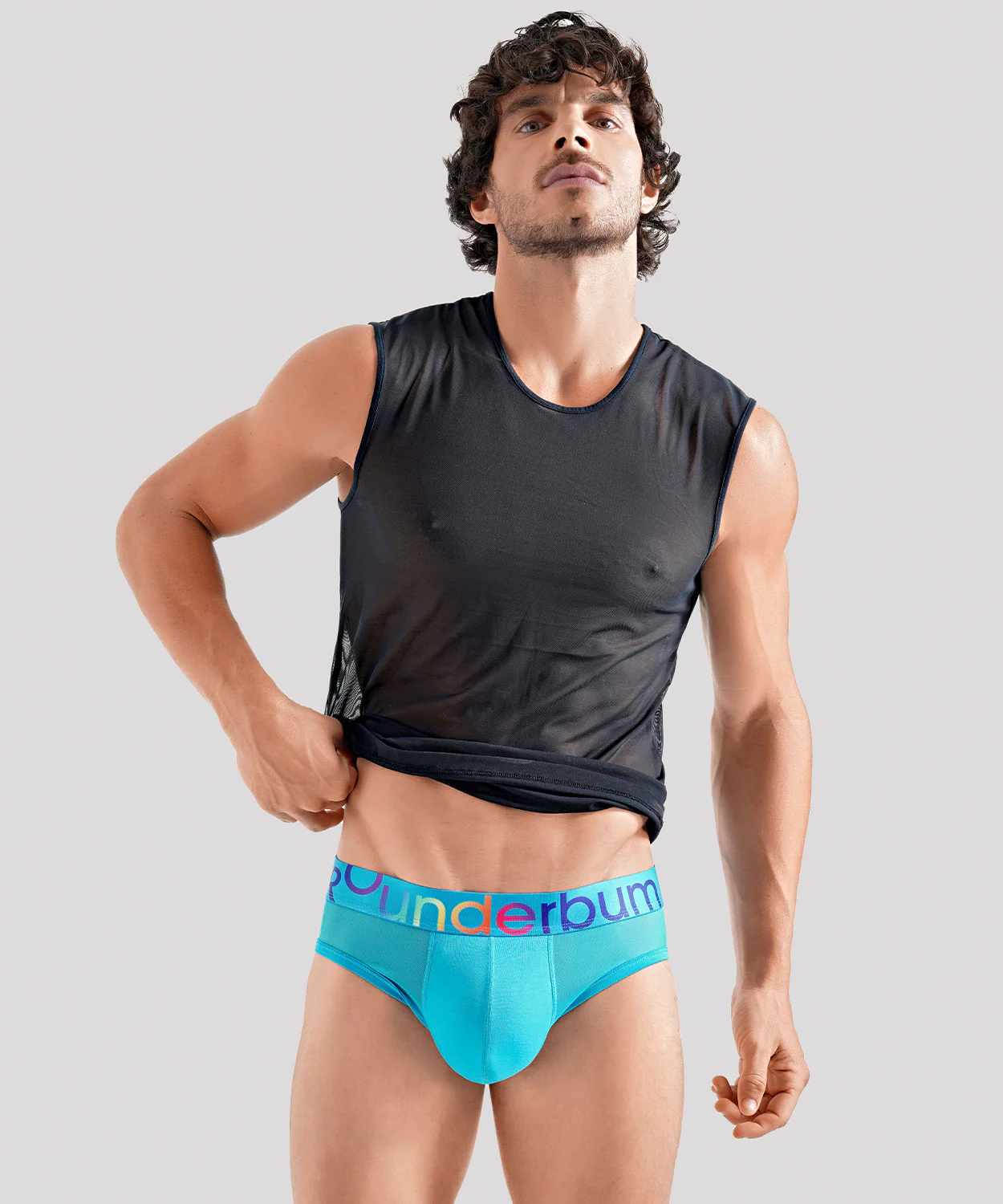 TRANSPARENT PRIDE Package Brief - Image 5
