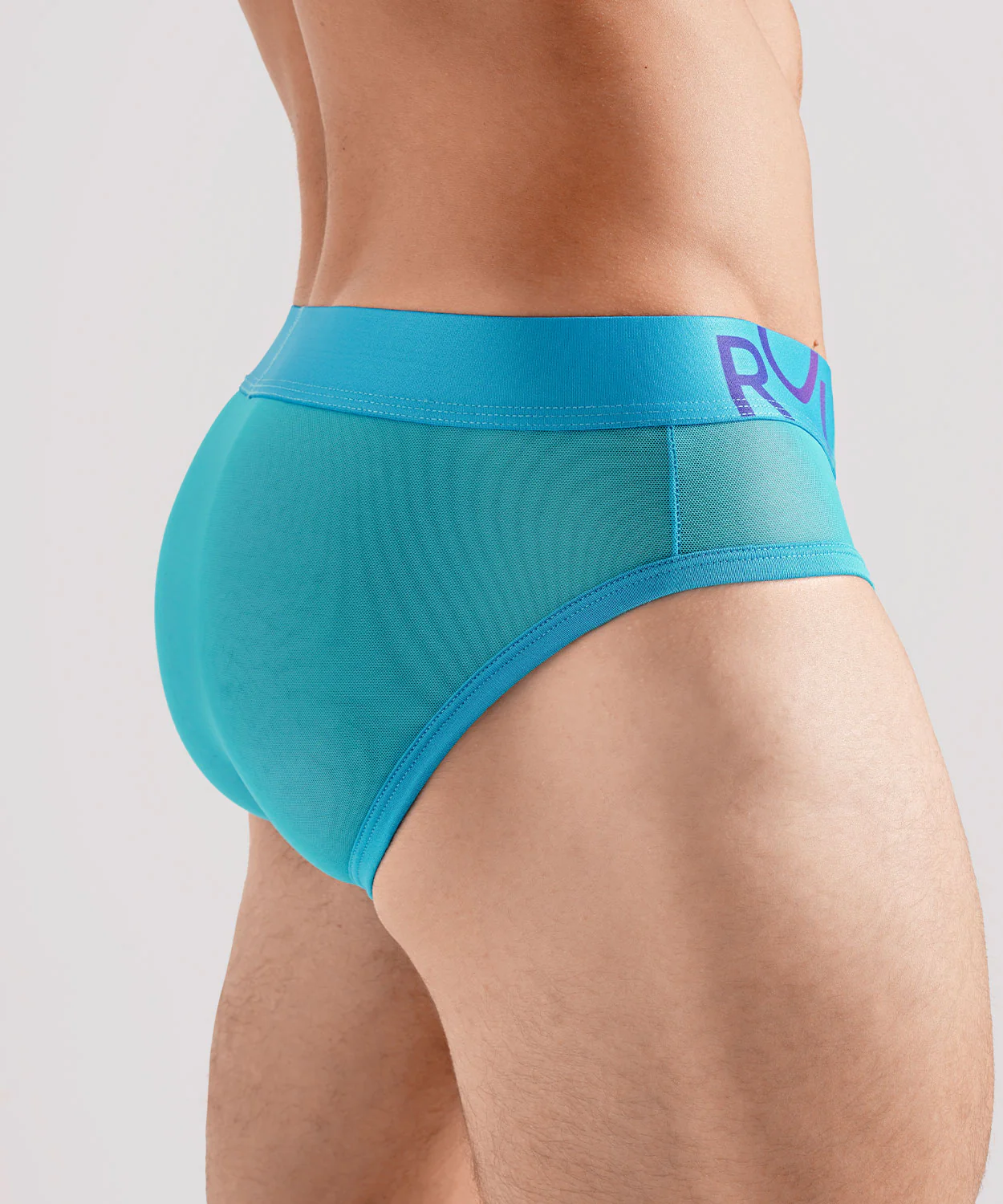 TRANSPARENT PRIDE Package Brief - Image 6