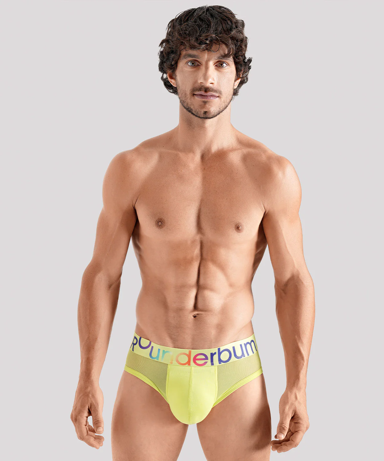TRANSPARENT PRIDE Package Brief - Image 8