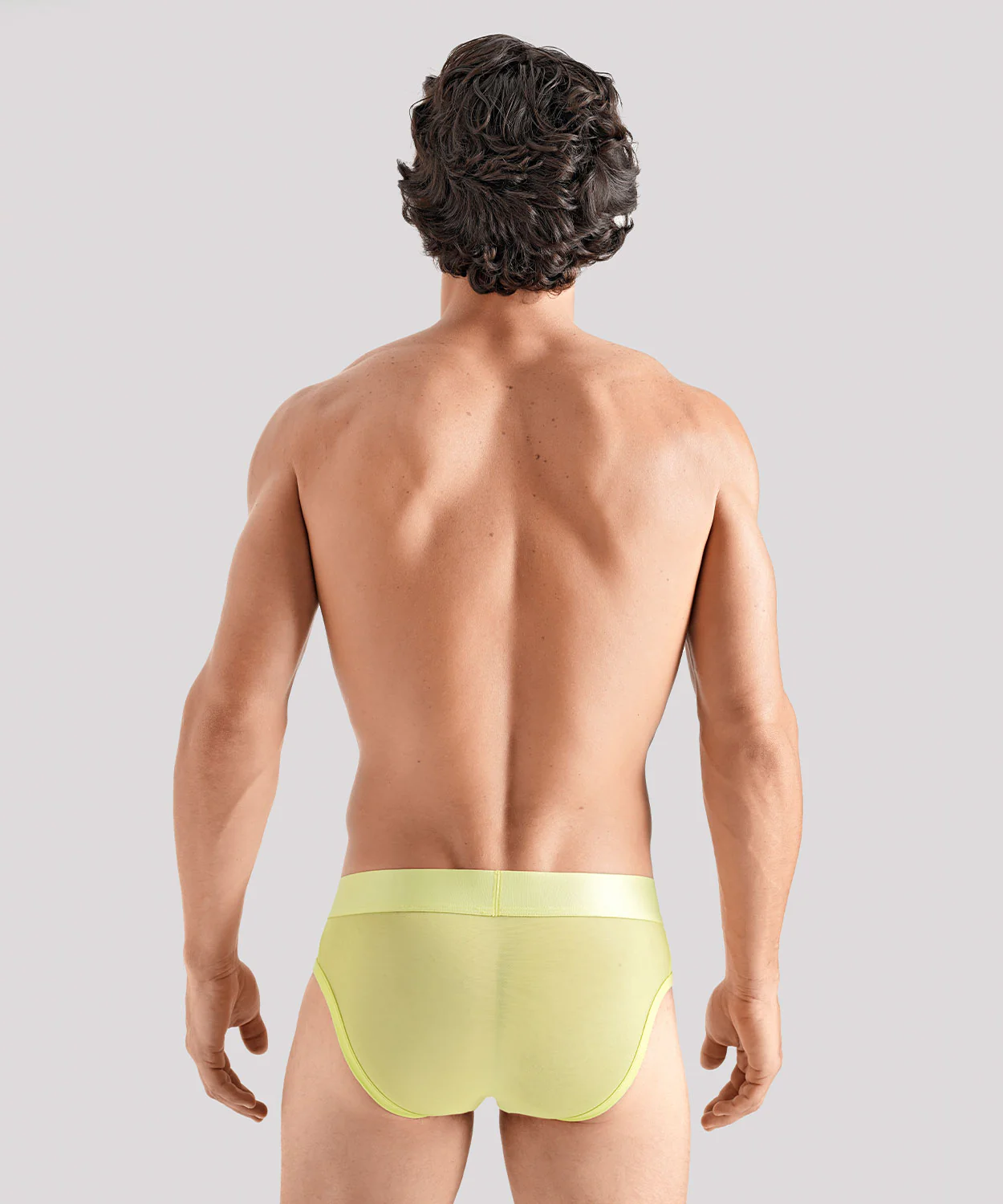 TRANSPARENT PRIDE Package Brief - Image 9
