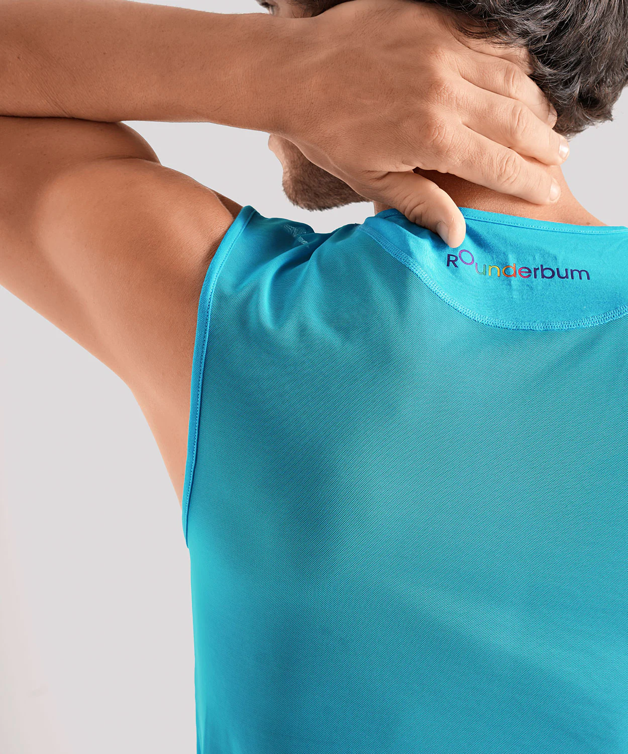 TRANSPARENT PRIDE Tank Top - Image 13