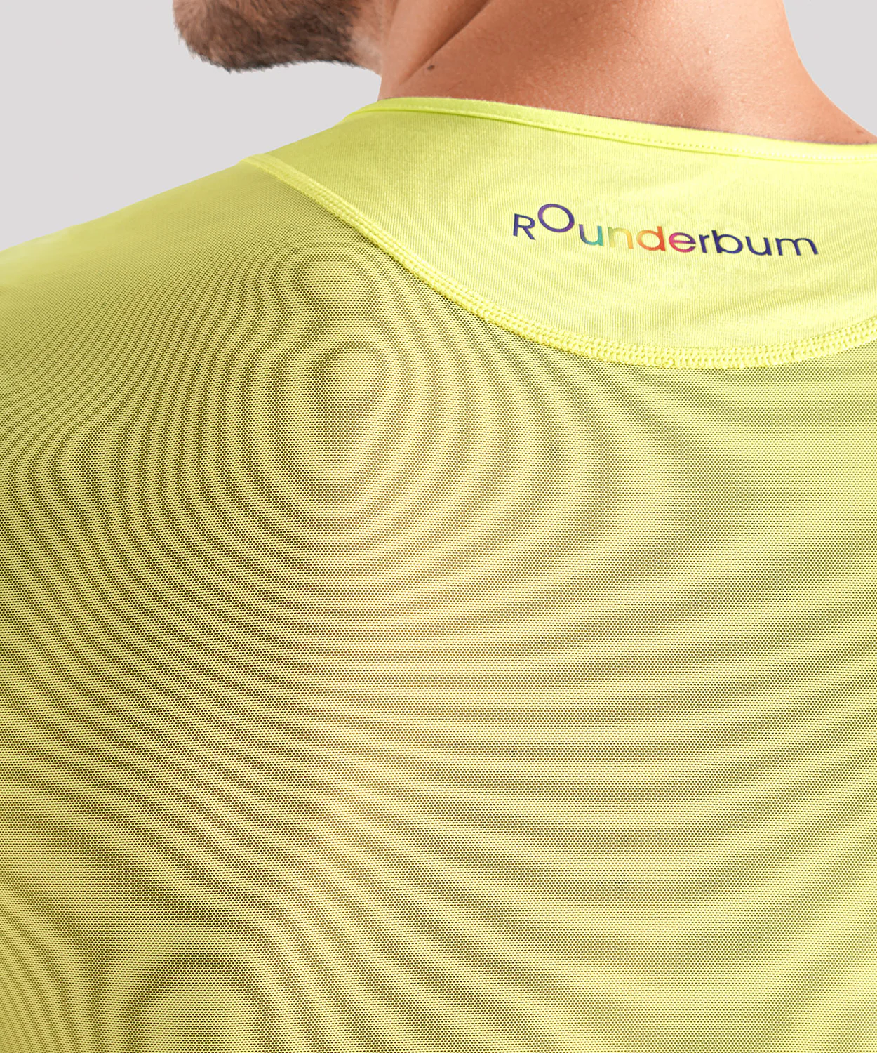 TRANSPARENT PRIDE Tank Top - Image 19