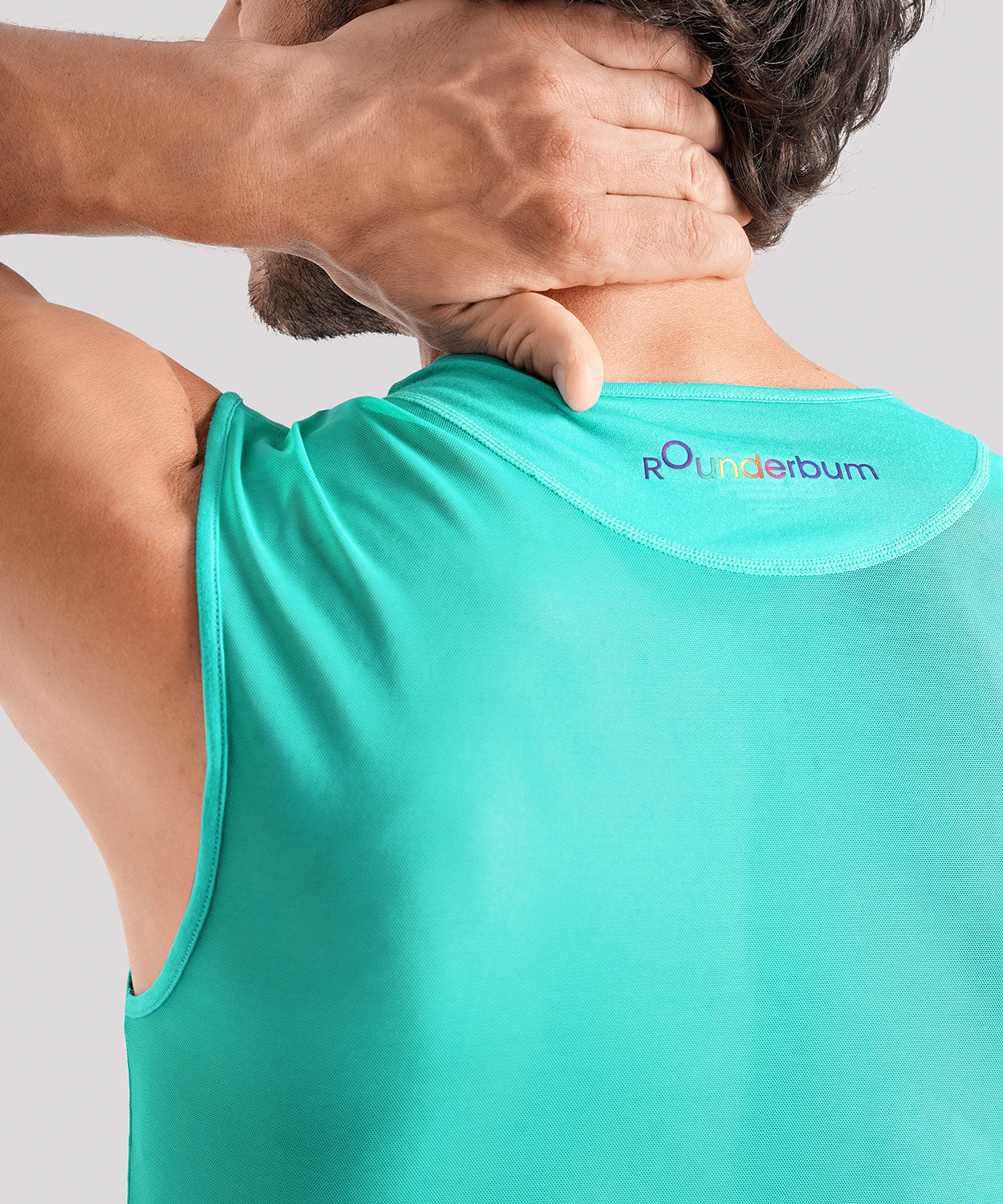 TRANSPARENT PRIDE Tank Top - Image 23