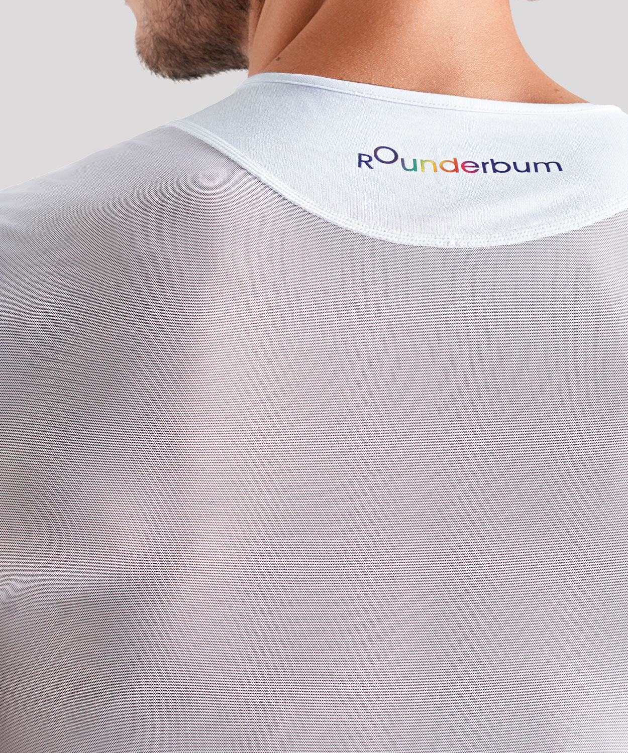 TRANSPARENT PRIDE Tank Top - Image 29