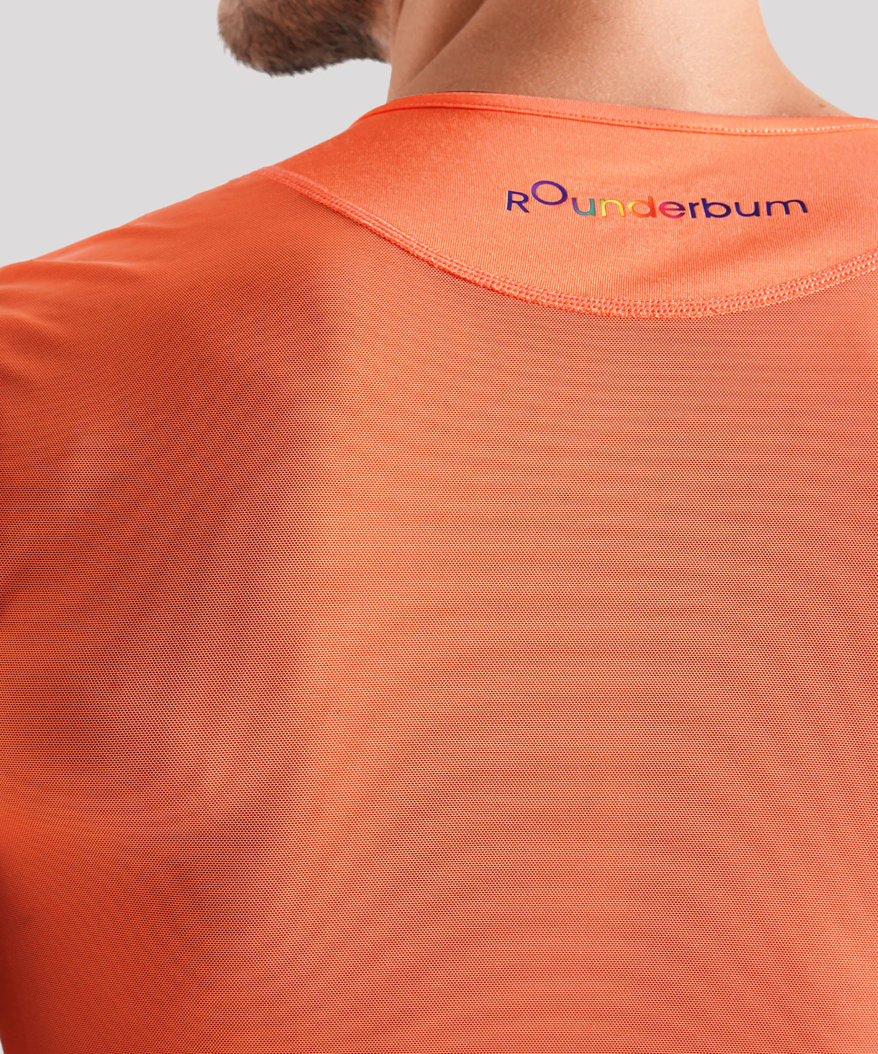 TRANSPARENT PRIDE Tank Top - Image 9