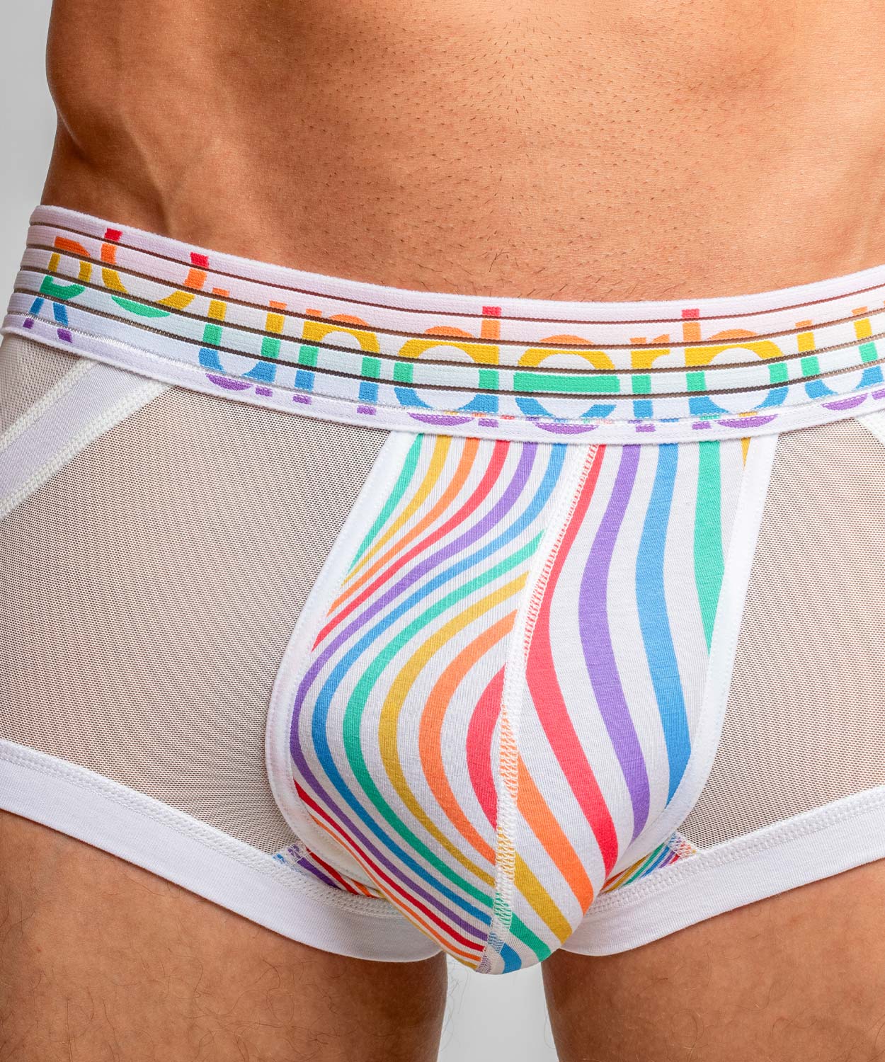 WAVEFORM PRIDE Anatomic Mini Trunk - Image 10