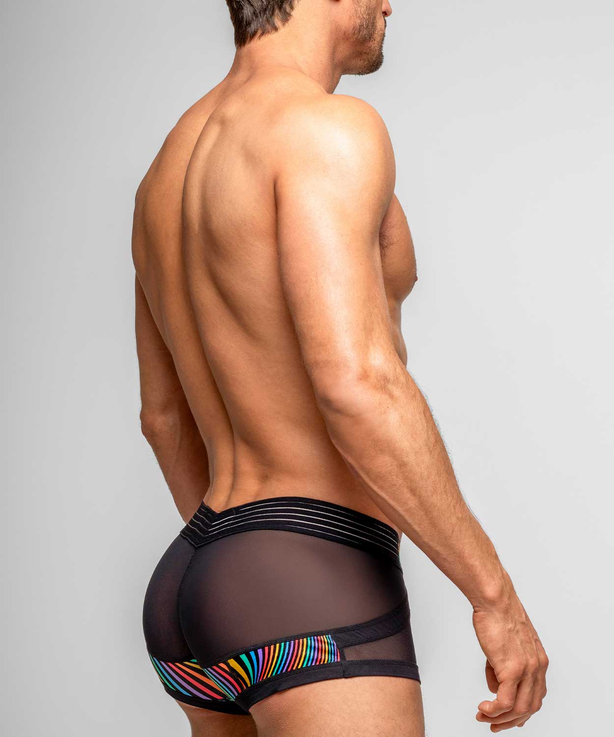 WAVEFORM PRIDE Anatomic Mini Trunk - Image 3