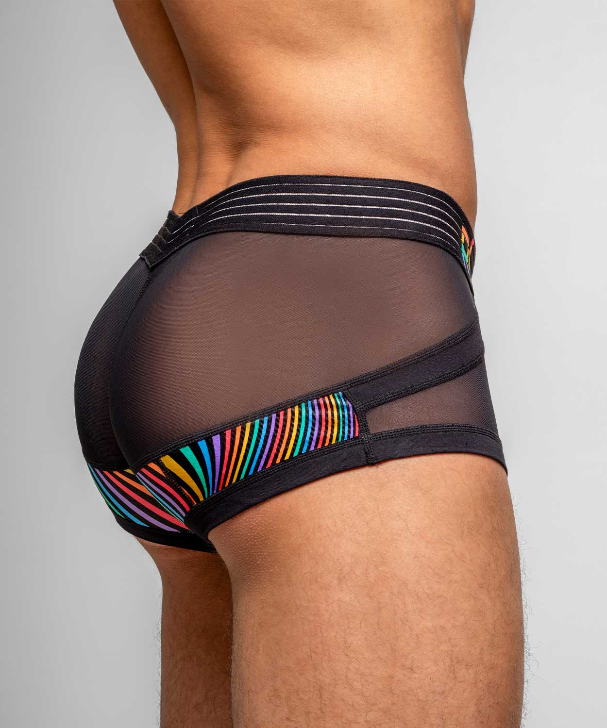 WAVEFORM PRIDE Anatomic Mini Trunk - Image 4