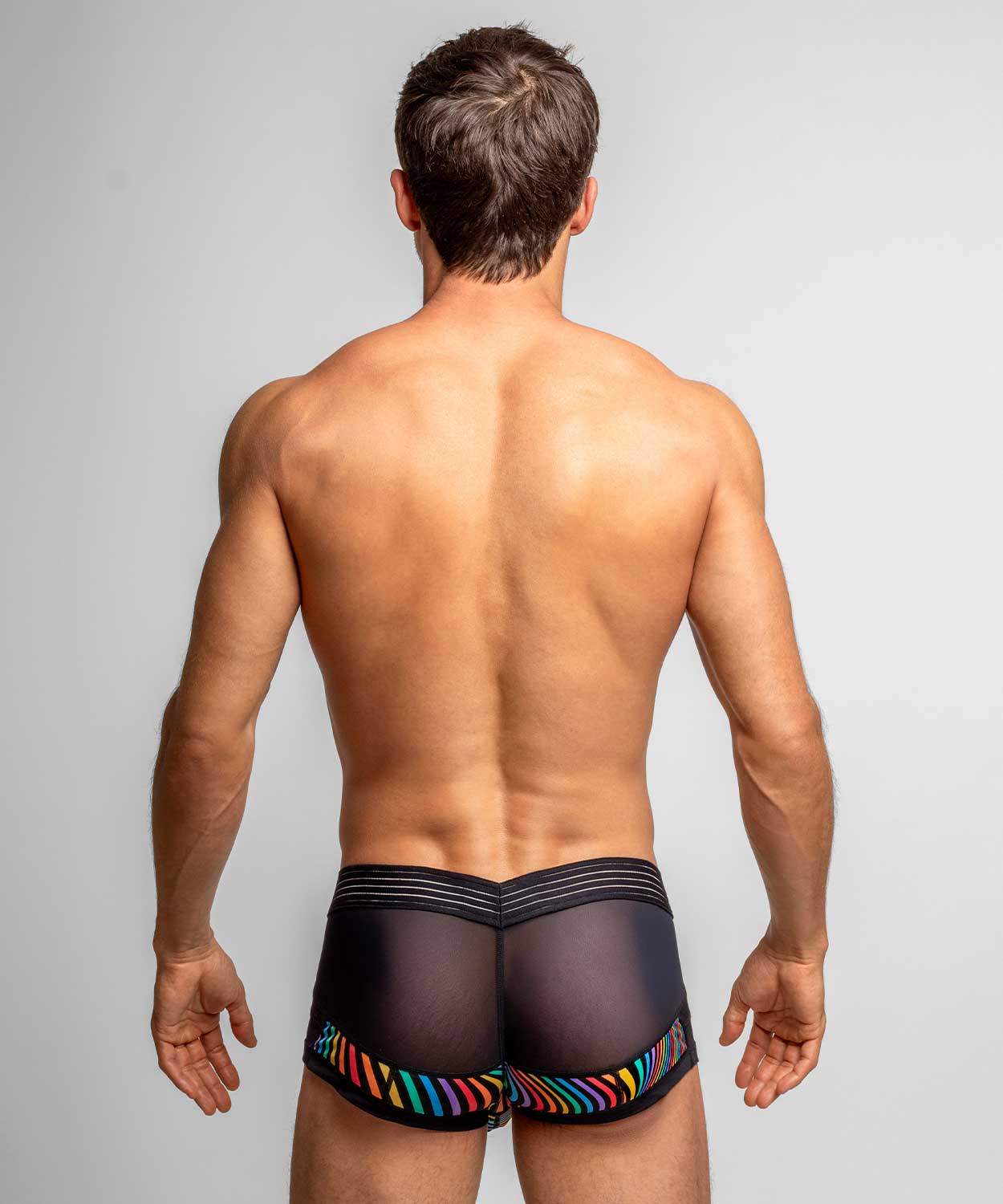 WAVEFORM PRIDE Anatomic Mini Trunk - Image 5