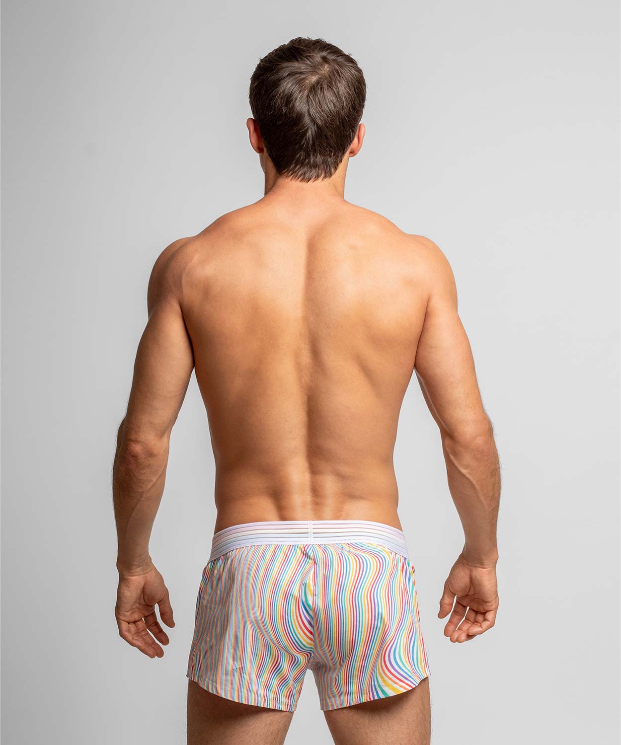 WAVEFORM PRIDE Lift Boxer - Image 3