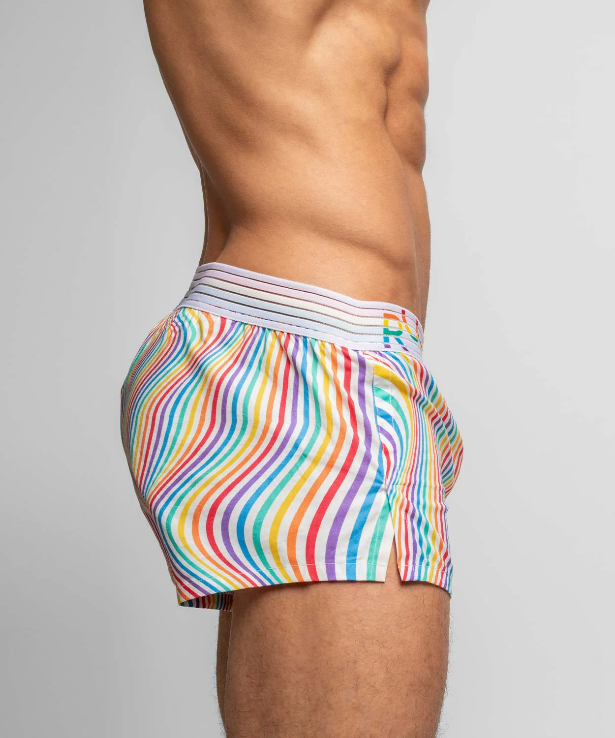 WAVEFORM PRIDE Lift Boxer - Image 4