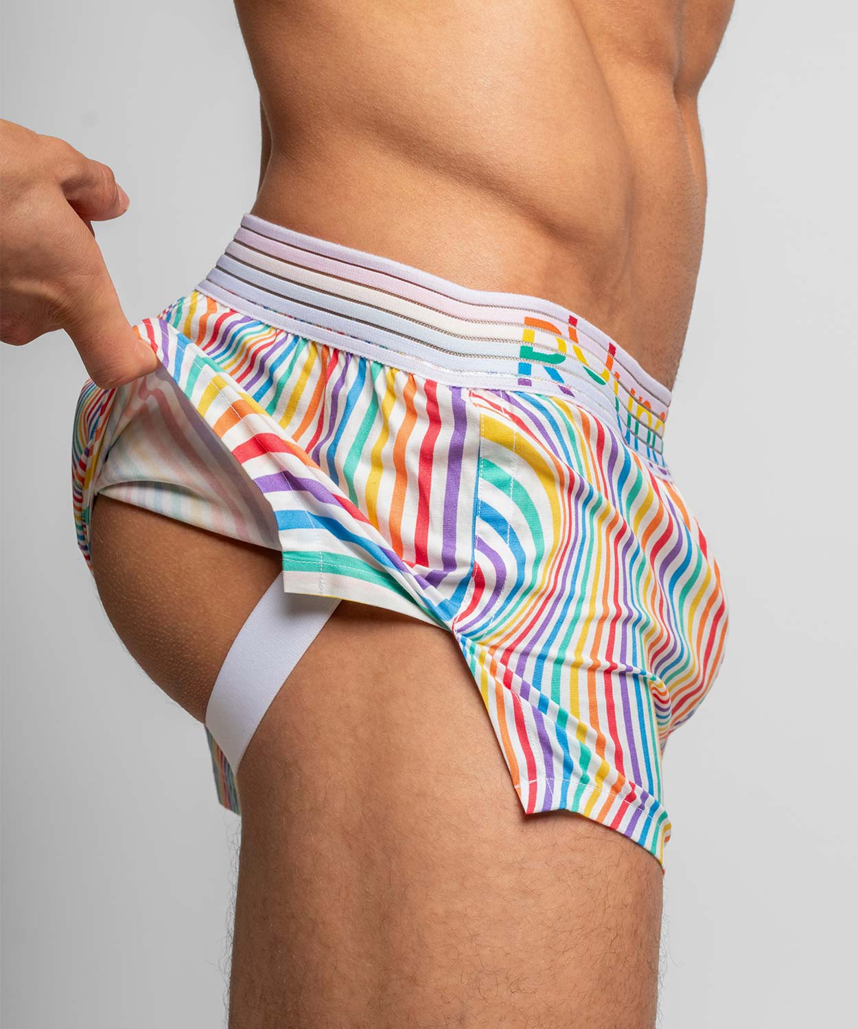 WAVEFORM PRIDE Lift Boxer - Image 6