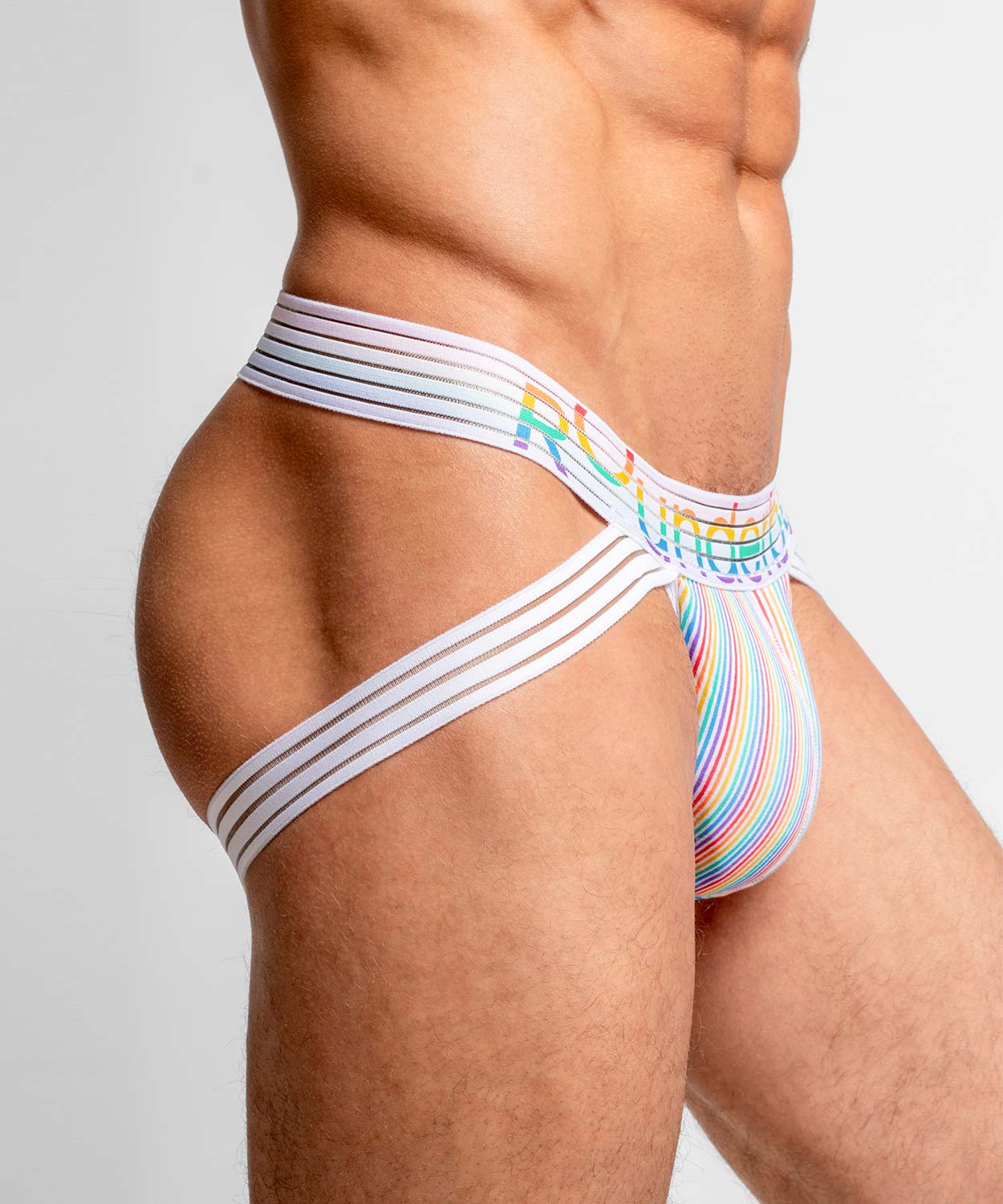 WAVEFORM PRIDE Lift Jockstrap - Image 8