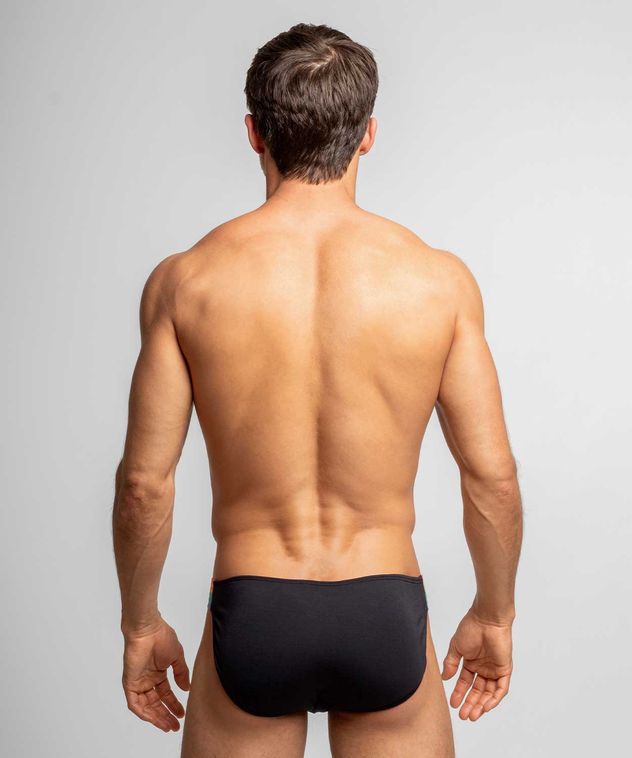 WAVEFORM PRIDE Padded Bikini - Image 6