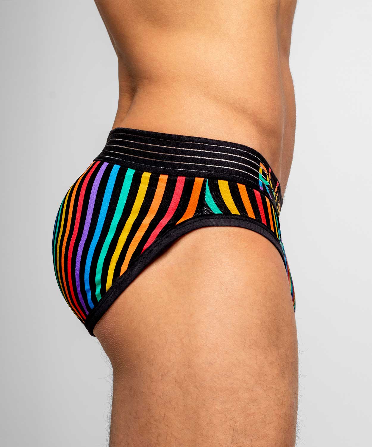 WAVEFORM PRIDE Padded Brief + Smart Package Cup - Image 4