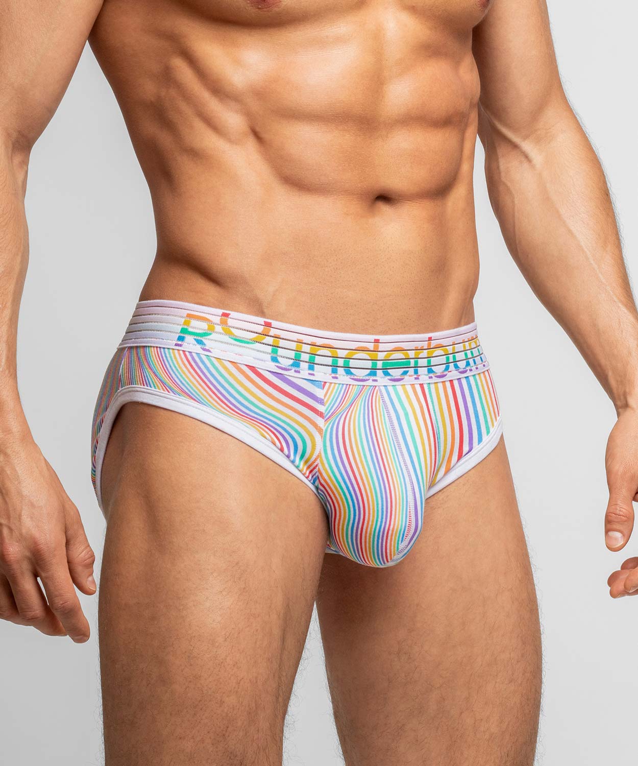 WAVEFORM PRIDE Padded Brief + Smart Package Cup - Image 8