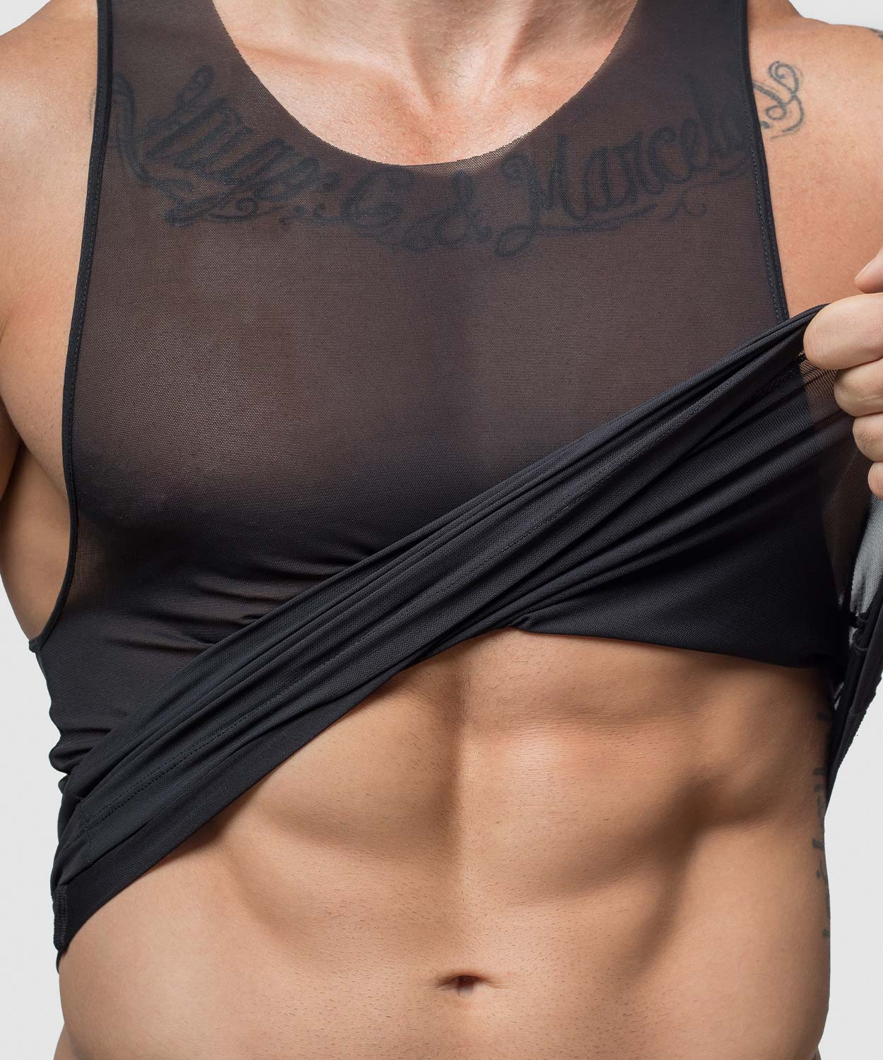 WAVEFORM PRIDE Tank Top - Image 6
